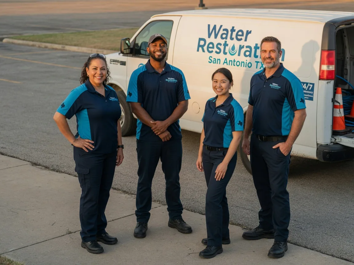 Water Damage Repair company in Waldorf, MD